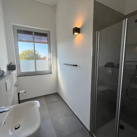 Apartment Apartmenthaus Zum Stadthafen 10 Sassnitz
